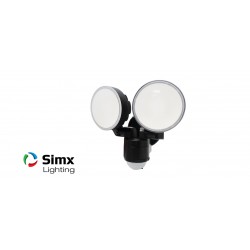 Sensor LED Max Spotlight